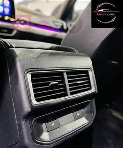 فولكسفاغن أطلس كروس سبورت